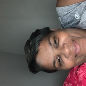 Meet your Posher, Donita